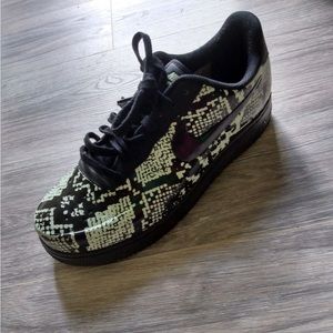 Nike Air Force 1 Foamposite Pro Cup